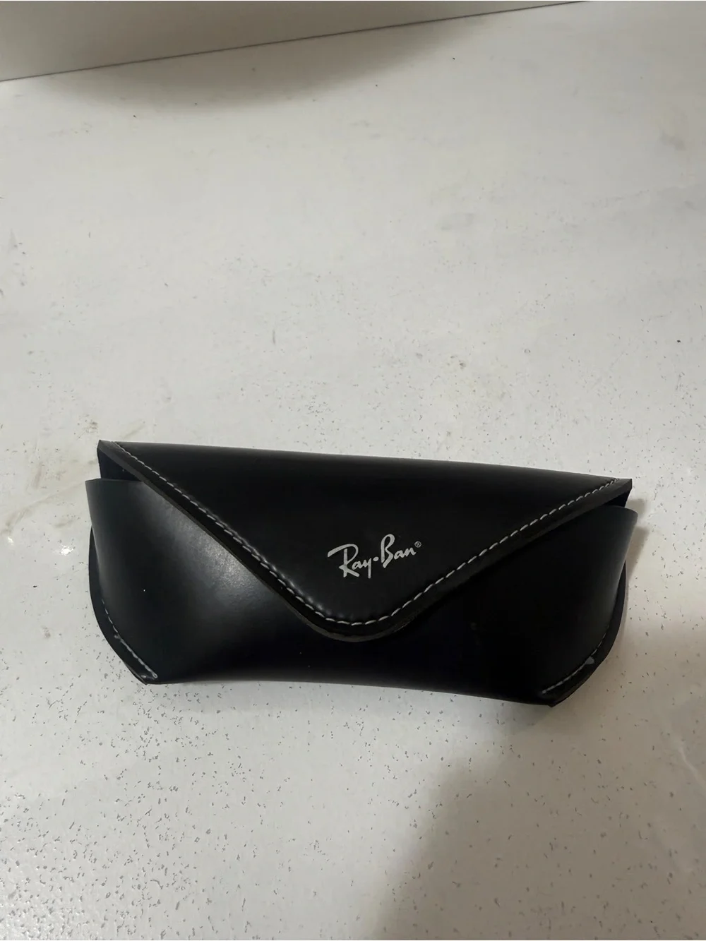 Metal aviator sunglasses, Ray-Ban RB3519 Polarized